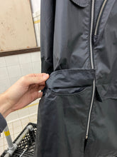 Load image into Gallery viewer, 1990s Vintage Crusader 21 Technical Hooded Coat with Multi-Layered Hood - Size M