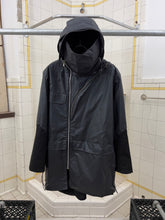 Load image into Gallery viewer, 1990s Vintage Crusader 21 Technical Hooded Coat with Multi-Layered Hood - Size M
