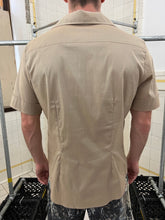 Load image into Gallery viewer, 2000s Diesel Camp Collar Shirt with Back Darting - Size M