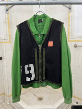Load image into Gallery viewer, 1980s Diesel Deck Shirt with Removable Vest - Size XL