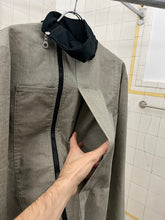 Load image into Gallery viewer, 1990s Vexed Generation Work Jacket with Ninja Collar and Cuffs - Size M