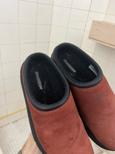 Load image into Gallery viewer, 2000s Vintage Nike ACG Rufus Mule Clogs - Size 10 US