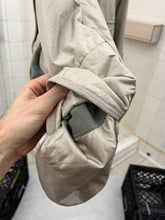 Load image into Gallery viewer, 1980s Issey Miyake Nylon Multi Layer Bomber - Size L