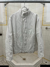 Load image into Gallery viewer, Early 2000s Mandarina Duck ‘Iron Duck’ Cropped Jacket - Size L