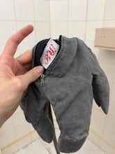 Load image into Gallery viewer, 2000s Bernhard Willhelm Gremlin Bag - Size OS