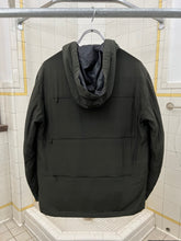 Load image into Gallery viewer, 1990s Ryuichiro Shimazaki 9-Pocket Dual Zip Hooded Jacket - Size M