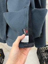Load image into Gallery viewer, 1990s Vintage Crusader 21 Technical Fleece - Size XS
