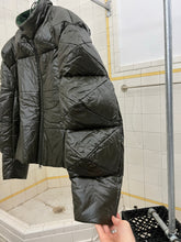 Load image into Gallery viewer, aw2001 Issey Miyake Deformed 3D Puffer Jacket - Size L