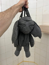 Load image into Gallery viewer, 2000s Bernhard Willhelm Gremlin Bag - Size OS