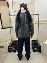 Load image into Gallery viewer, 2000s Nike Clima-Fit Jacket with Packable Hood and Window Pockets - Size L