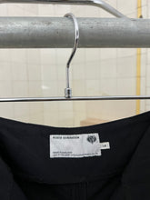Load image into Gallery viewer, 1990s Vexed Generation Cutout Technical Skirt - Size S