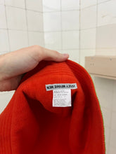 Load image into Gallery viewer, aw2000 Issey Miyake Green Fisherman 4-Panel Bucket Hat - Size OS