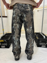 Load image into Gallery viewer, 2000s Diesel Bleached and Dyed 5 Pocket Pants - Size L