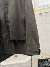 Load image into Gallery viewer, 2000s Levis Red Tab Stealth Jacket - Size L