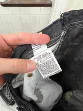 Load image into Gallery viewer, 2000s Diesel Bleached and Dyed 5 Pocket Pants - Size L
