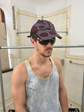 Load image into Gallery viewer, Seeing Red Thunder Cap in Merlot - Size OS