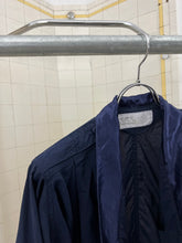 Load image into Gallery viewer, 1980s Marithe Francois Girbaud x Complements Draped Tunic Top - Size S