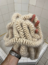 Load image into Gallery viewer, aw2010 Issey Miyake Cashmere Rope Knit Tank - Size OS