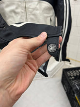 Load image into Gallery viewer, aw2004 Yohji Yamamoto x Dainese 'Riders' Motto Jacket - Size XL