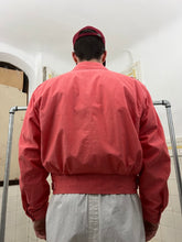 Load image into Gallery viewer, 1980s Armani Peach Cargo Military Blouson - Size L