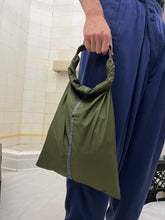 Load image into Gallery viewer, 2010s Christopher Raeburn Nylon Wrap Bag - Size OS