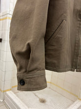 Load image into Gallery viewer, ss1996 Yohji Yamamoto Flower and Boys Khaki Work Jacket - Size M