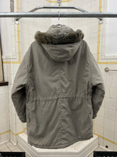 Load image into Gallery viewer, 1980s Armani Parka with Removable Hood - Size L
