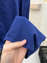 Load image into Gallery viewer, 1990s World Wide Web Sample Blue Object Dyed Pants - Size M
