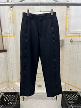 Load image into Gallery viewer, ss2000 Issey Miyake Baggy Dual Zip Trousers - Size M
