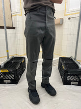 Load image into Gallery viewer, aw1996 Issey Miyake Expandable Moto Pants with Hidden Pockets - Size M