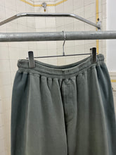 Load image into Gallery viewer, aw1999 Issey Miyake Two Tone Sweatpants - Size M
