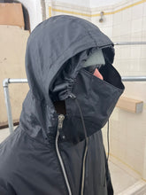 Load image into Gallery viewer, 1990s Vintage Crusader 21 Technical Hooded Coat with Multi-Layered Hood - Size M