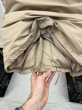 Load image into Gallery viewer, 1990s Helmut Lang Down Parka with Removable Hood - Size L