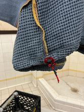 Load image into Gallery viewer, Seeing Red Quarterzip Batwing Top