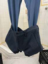 Load image into Gallery viewer, 1999 Comme des Garcons Homme Homme Reversible Double Layered Pants - Size S