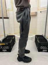 Load image into Gallery viewer, aw1996 Issey Miyake Expandable Moto Pants with Hidden Pockets - Size M