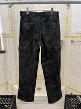Load image into Gallery viewer, aw2009 Issey Miyake APOC Woven Camo Cargo Pants - Size L