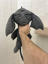 Load image into Gallery viewer, 2000s Bernhard Willhelm Gremlin Bag - Size OS