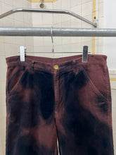 Load image into Gallery viewer, 2000s CDGH+ Dyed Corduroy Pants - Size M