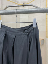 Load image into Gallery viewer, 1990s Katharine Hamnett Silk Pleated Skirt - Size XXS