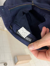 Load image into Gallery viewer, ss1991 Issey Miyake Darted Workpants with Nylon Cargo Pocket and Hems - Size M