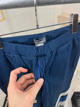 Load image into Gallery viewer, 1980s Issey Miyake Intarsia Knit Sweatpants - Size S