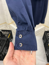 Load image into Gallery viewer, 1990s Vintage Voyage by Jeff Griffin Oversized Cargo Pocket Shirt - Size XL