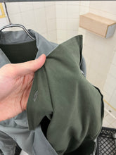 Load image into Gallery viewer, 1990s World Wide Web Sample Reversible Button Down Shirt - Size M
