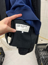 Load image into Gallery viewer, 2000 Comme des Garcons Homme Homme Reversible Track Jacket Blazer - Size M