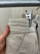 Load image into Gallery viewer, 1980s Marithe Francois Girbaud Belted Cargo Shorts - Size XL