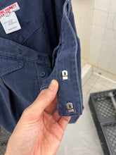 Load image into Gallery viewer, 1980s Katharine Hamnett Tucked Pleated Trousers - Size L