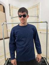 Load image into Gallery viewer, 1980s Issey Miyake Long Sleeve Tee - Size M