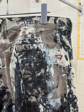Load image into Gallery viewer, 2000s Diesel Bleached and Dyed 5 Pocket Pants - Size XL