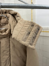 Load image into Gallery viewer, 1990s Helmut Lang Down Parka with Removable Hood - Size L